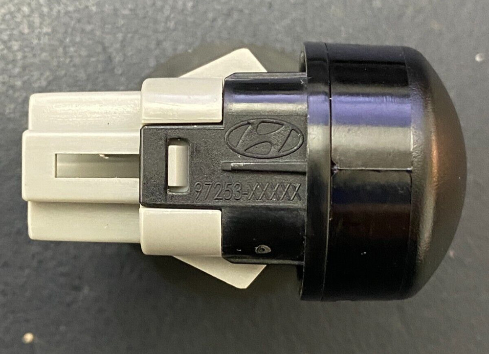 OEM T37003 NEW Climate Control Sun Sensor