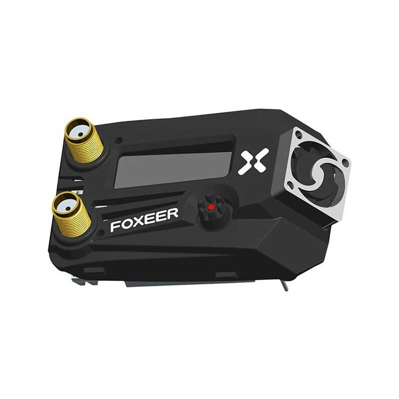 FOXEER Wildfire Receiver Module Multi-channel Receiver For Fat Shark FPV Goggles