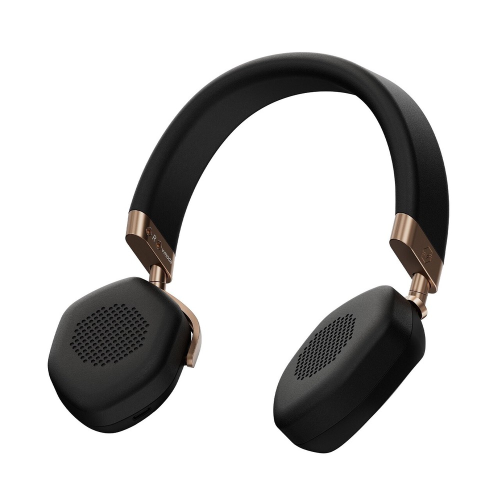 V-MODA S-80 Rose Gold