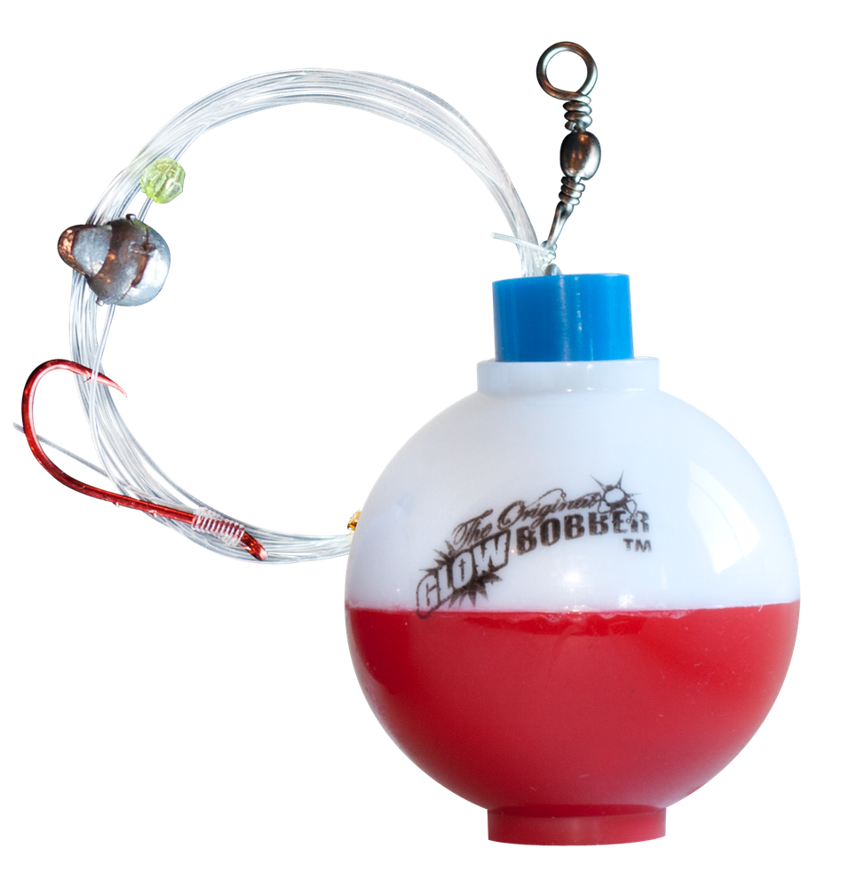 The Original Fishin' Rig Glow