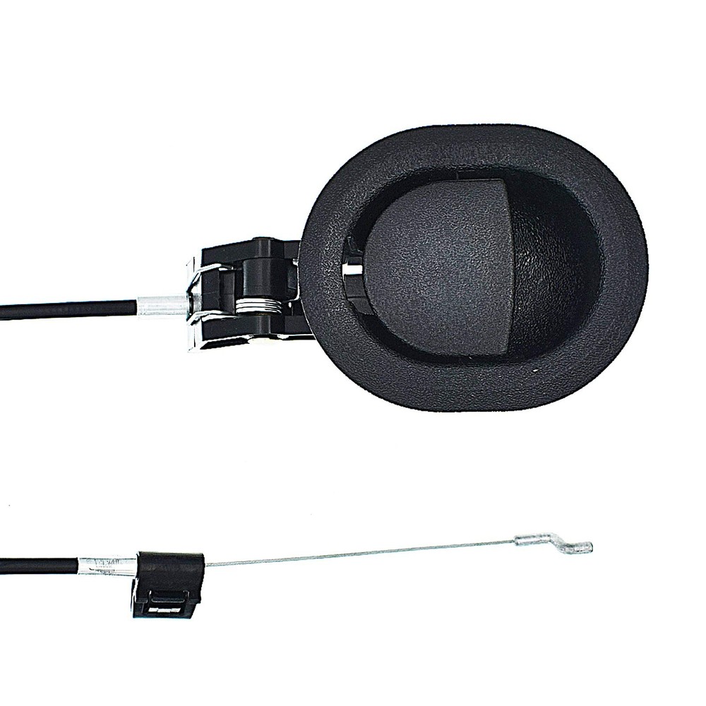 Universal Recliner Handle Replacement Lever Cable Pull Couch Latch Release Pull