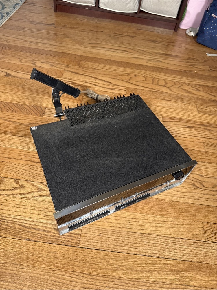 Vintage Heathkit AR-29 Receiver - Working!