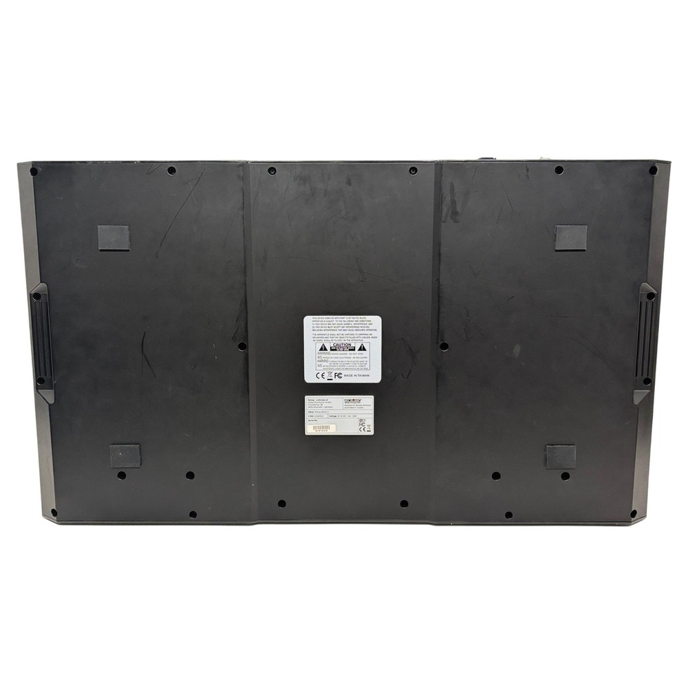 Reloop Mixon 4 High Performance 4 Channel Hybrid DJ Controller