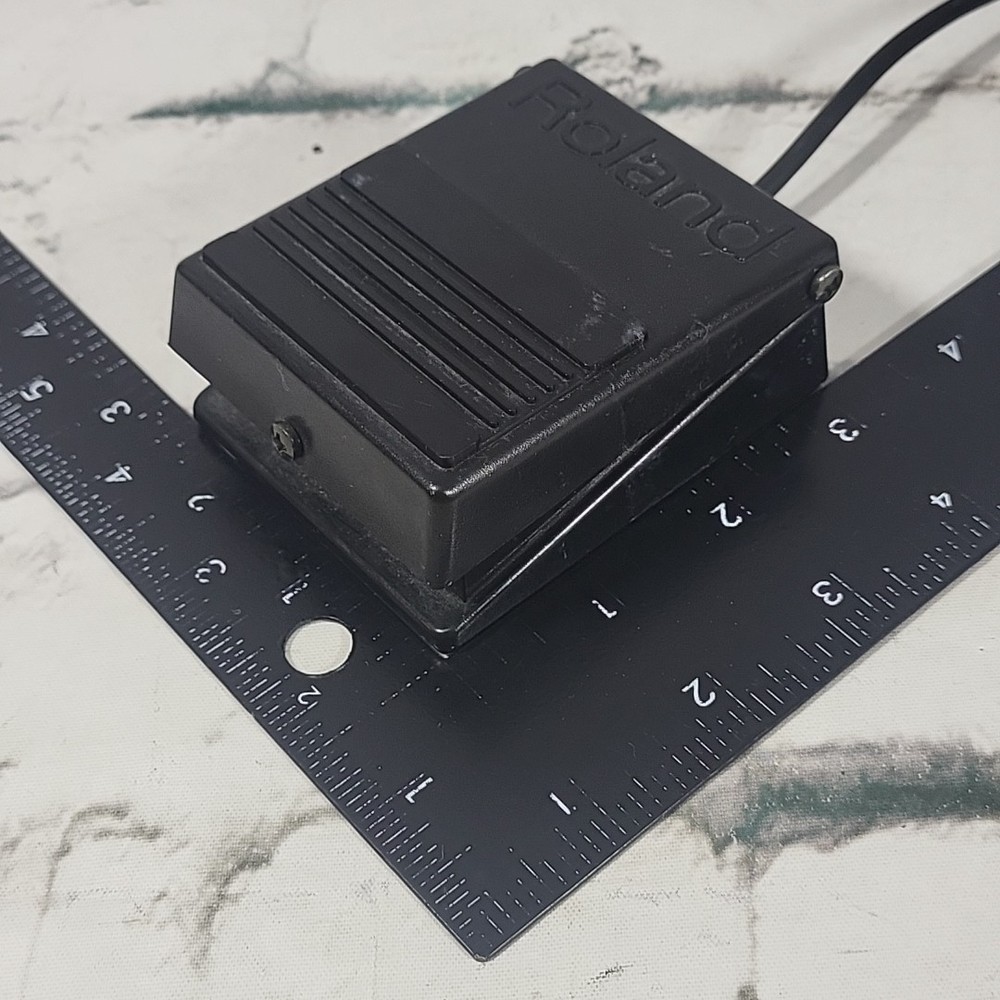 Roland DP-2 Damper Pedal