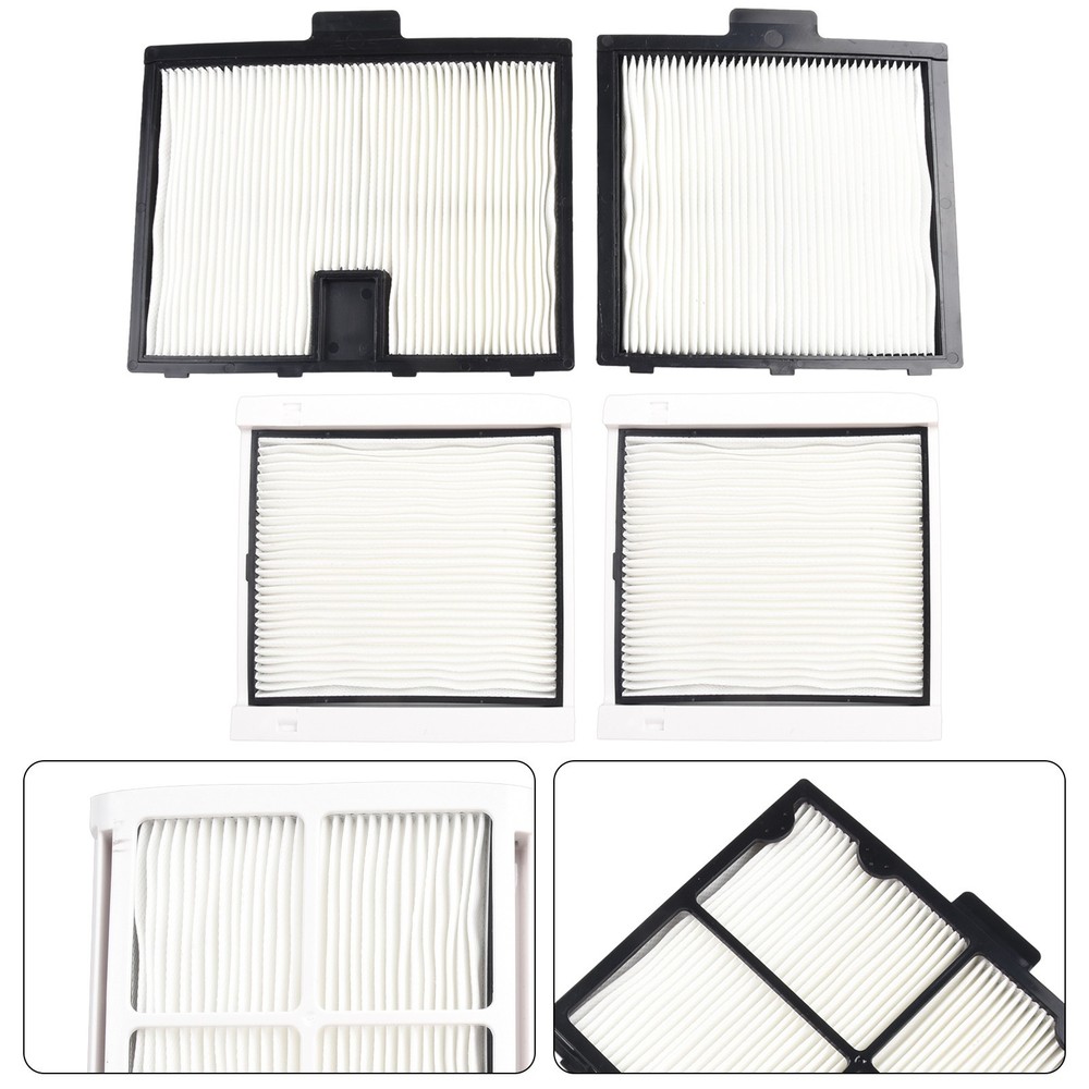 Maintain a Pristine Pool with Ultra Fine Filter Cartridge 4 Pack Replacement