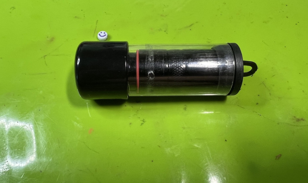 Lapco .680 Barrel Sizer Autococker Threads