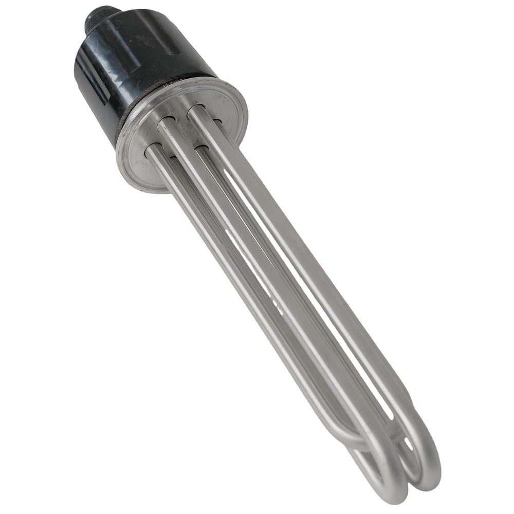 2" Tri Clamp Heating Element Electric Water Heater ULWD (240V 3000W)