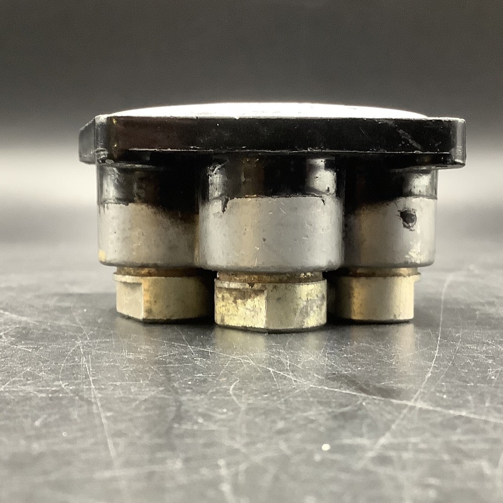 Six Cylinder Magento Cap NPC25312