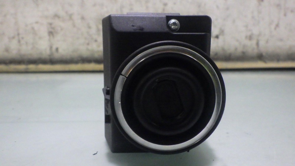 05 MERCEDES E55 Ignition W/Key