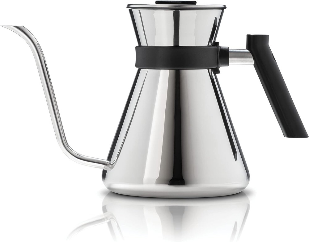 Chemex - Stainless Steel Gooseneck Chettle - Polished