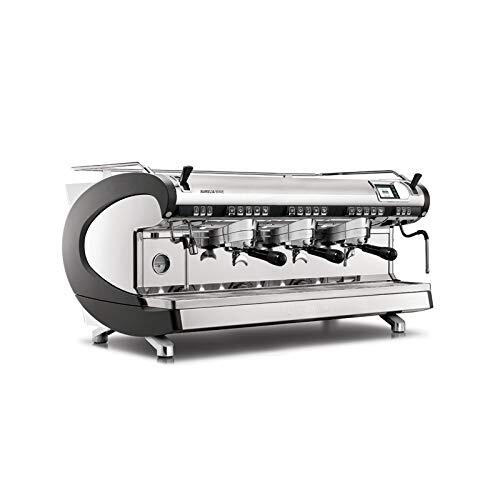 Nuova Simonelli Aurelia Wave Digit 3 Group Commercial Espresso Coffee Machine