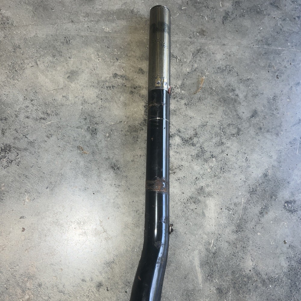polaris fusion 900 handle bars