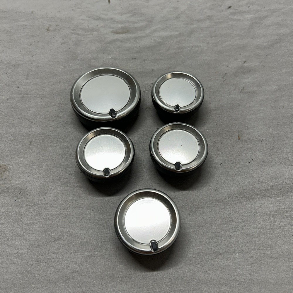 MAYTAG TOP LOAD WASHING MACHINE MVWC565FW1 CONTROL KNOBS