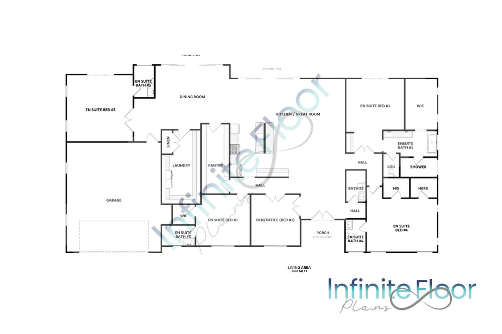 MODERN FLOOR PLANS, FLOOR PLAN, ARCHITECTURAL PLANS, PLAN SETS, PLANS, HOME PLAN