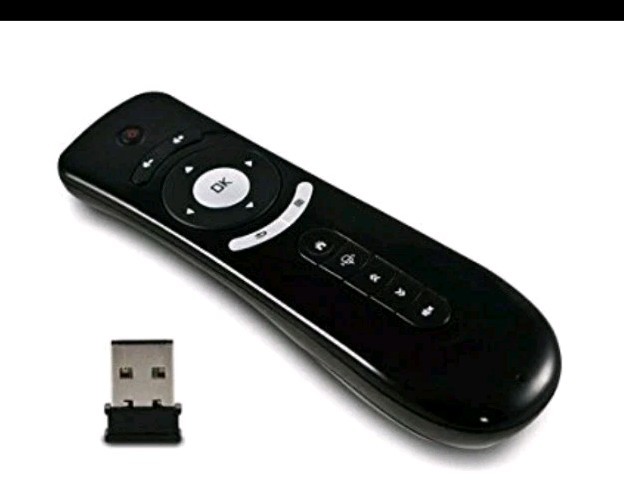 Universal Presentation Pointer / Wireless Air Mouse For All Devices