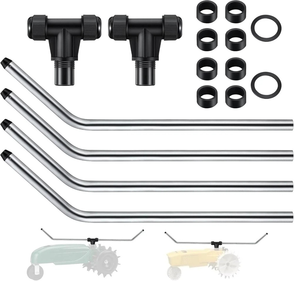 GLEAM Adjustable Folding Guitar Stand, A-shape with Neck Holder, Fully Assemb...