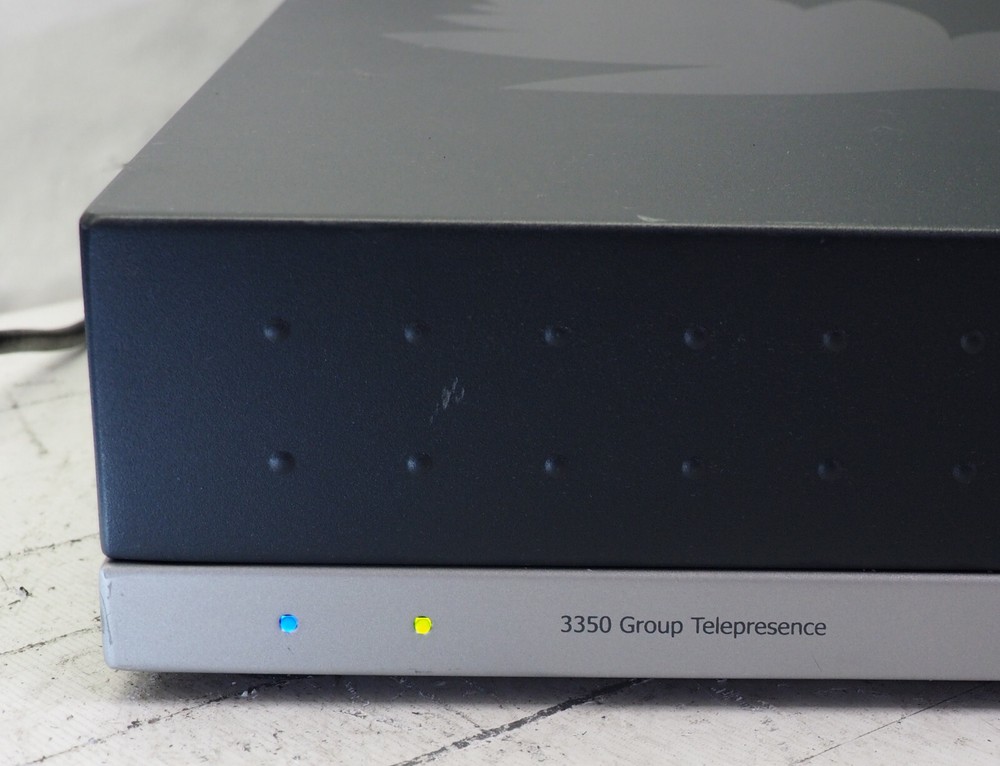 StarLeaf 3350 Group Telepresence Video Conference System