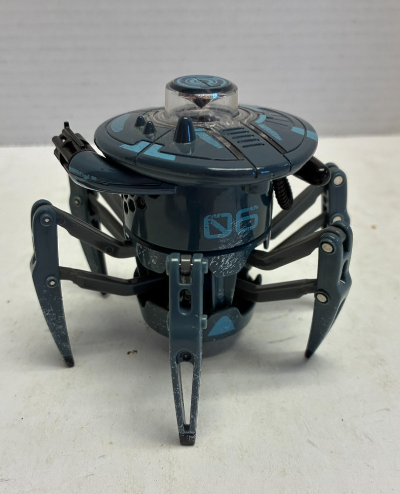 C5 Remote Control HEXBUG Battle Spider Robot 2012 NO Remote Control
