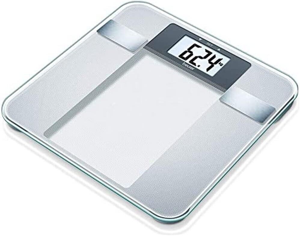 Beurer BG13 Diagnostic Bathroom Scale