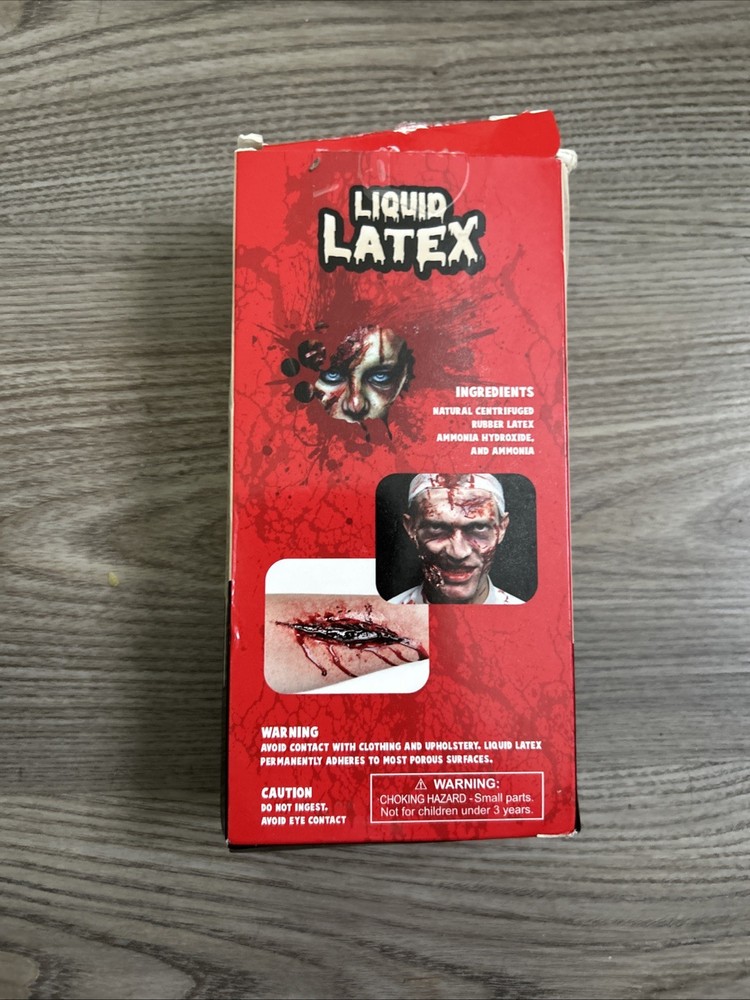 Kangaroo Liquid Latex New In box