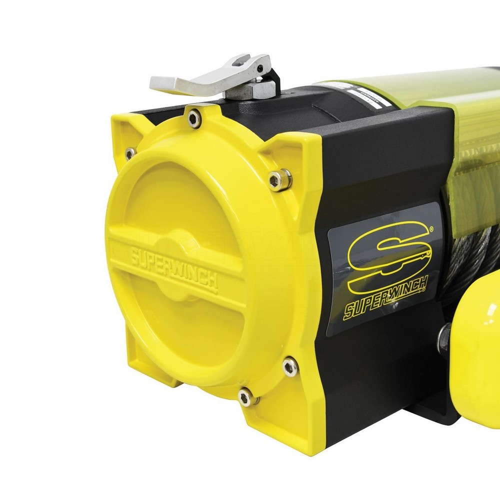 Superwinch Winch | 1455200