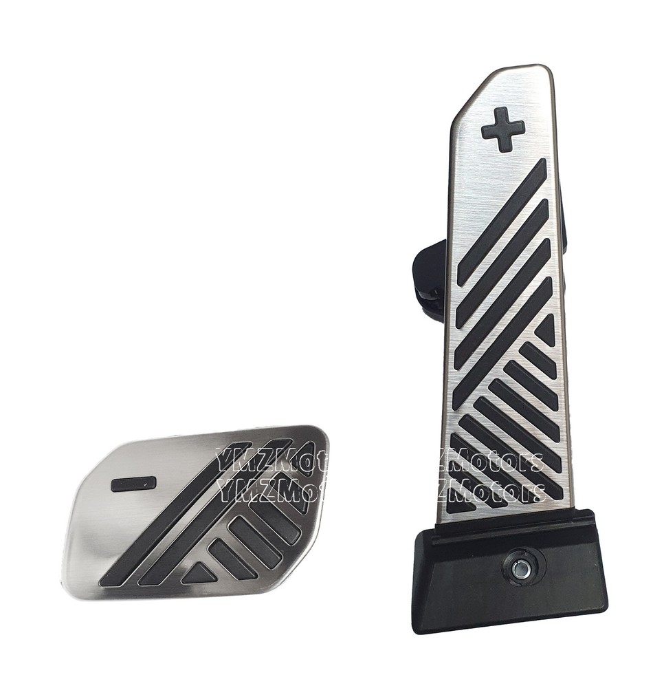 OEM Genuine Accelerator Pedal & Brake Pad 2p Set for Kia EV9⭐