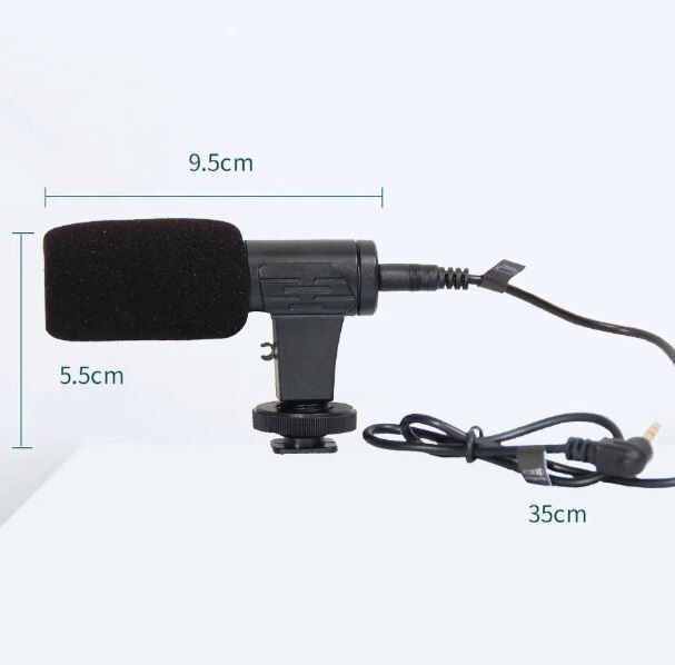 Video Making Kit For Live Broadcast