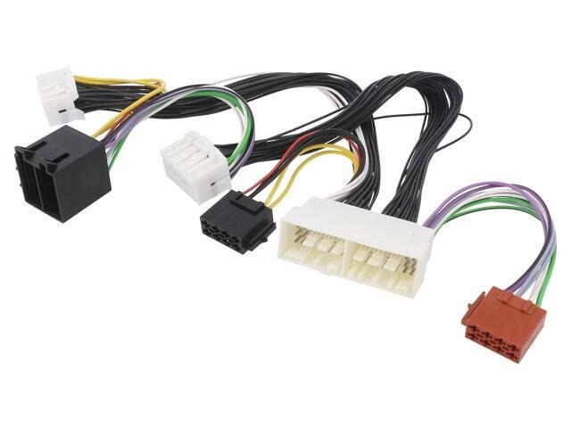 C3274PAR cable for hands-free THB Parrot fitsHy