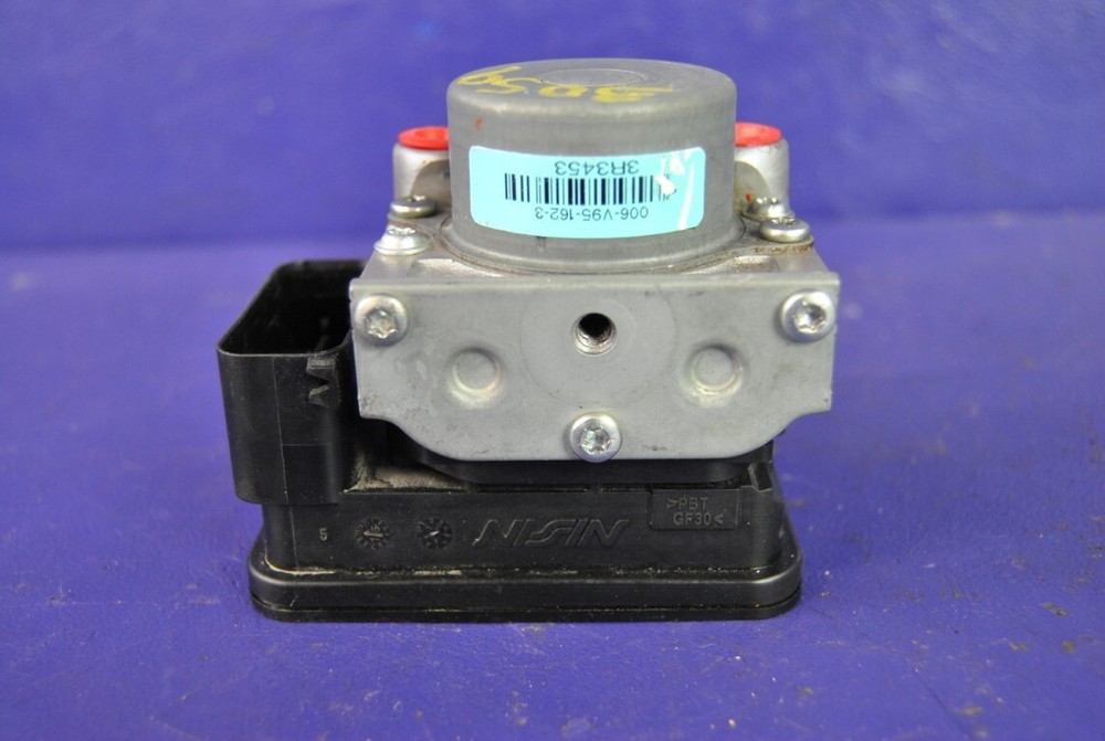 13-17 Kawasaki Ninja 300 EX300 B ABS Pump Unit Module OEM