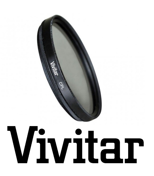 Circular Polarizer CPL Filter For Nikon D3500
