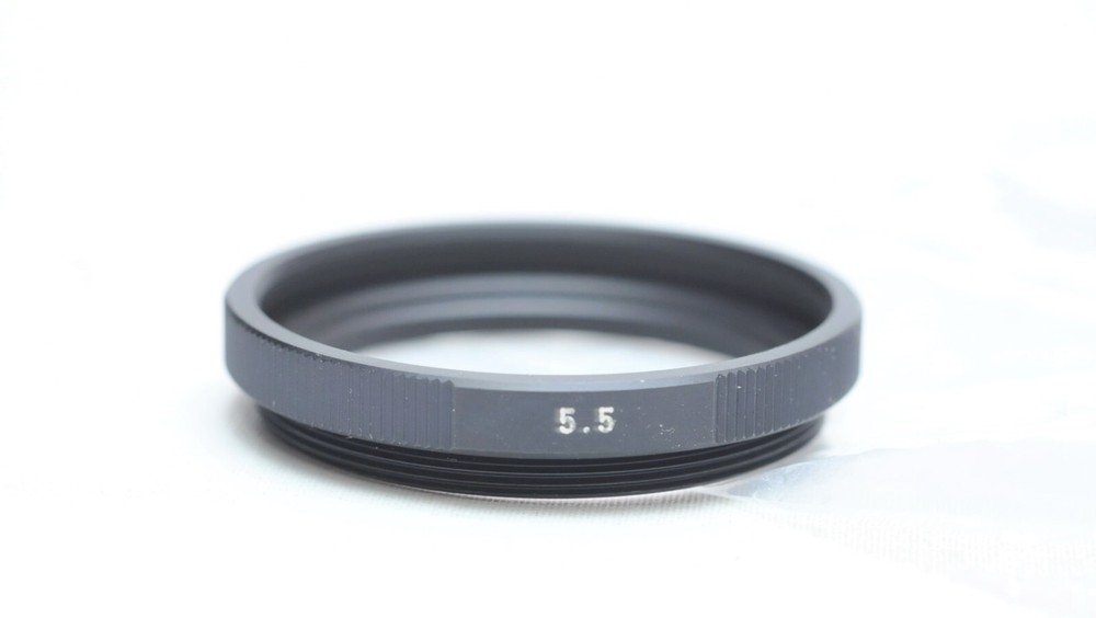 Leica 11251 Series 5.5 Filter Retaining Ring