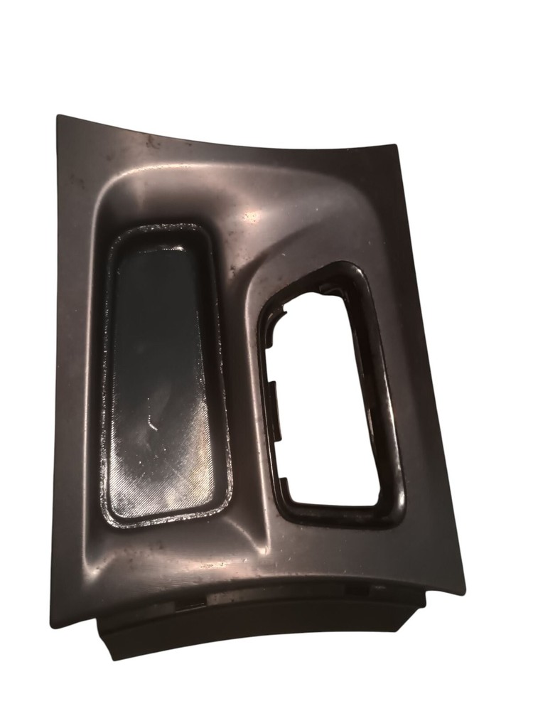 Dodge charger 2015-2023 gearshift insert