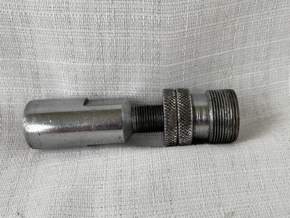 SHIMANO crank arm extractor-Tool Japan Unknown Model Number