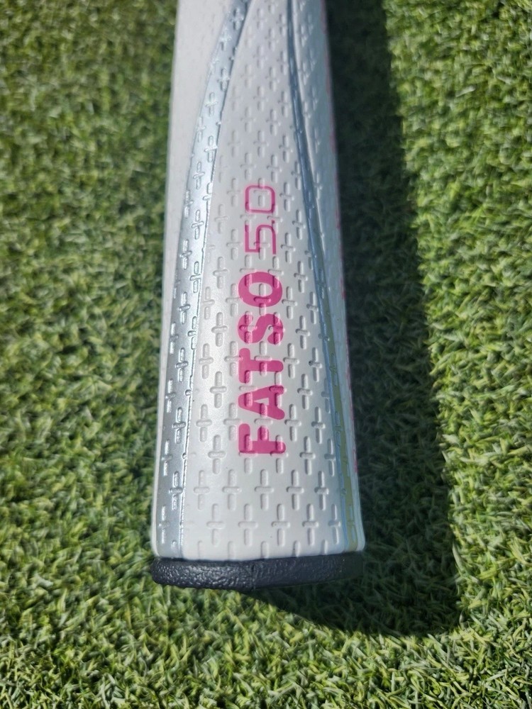 Super Stroke Fatso 3.0 Putter Grip Pink