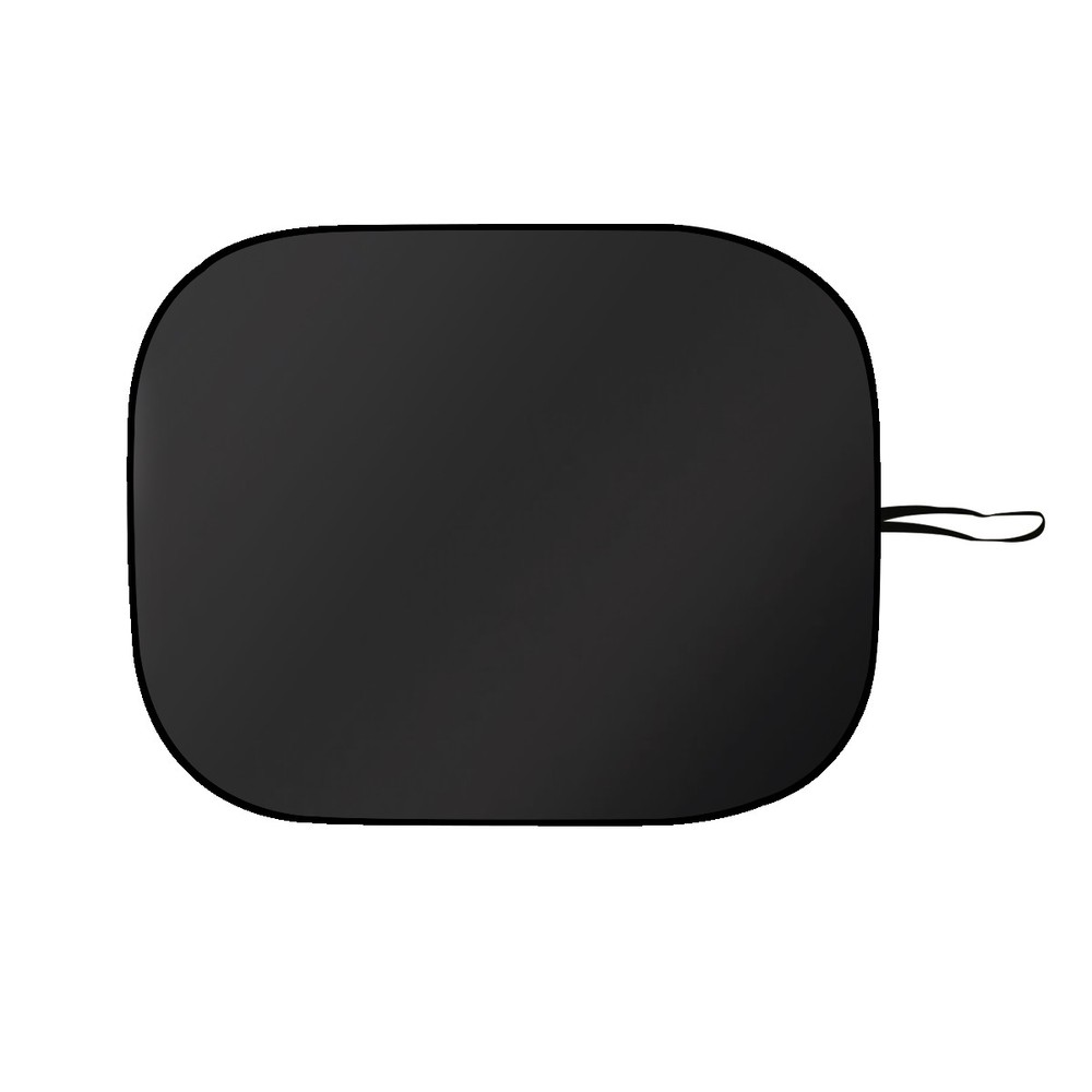 2X For Jeep Front Windshield Sun Shade Reflective Screen Foldable UV Block Cover