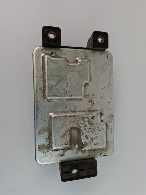 Iveco Daily 4th Gen 2006 Engine Control Module 41221002 BVV2638