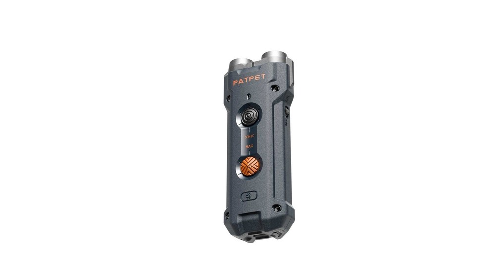 Ultrasonic Anti Bark Pet Control, Dog Training Repeller Device