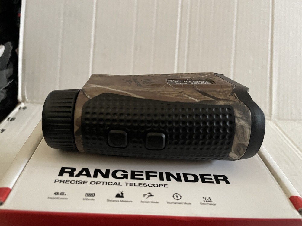 Range Finder