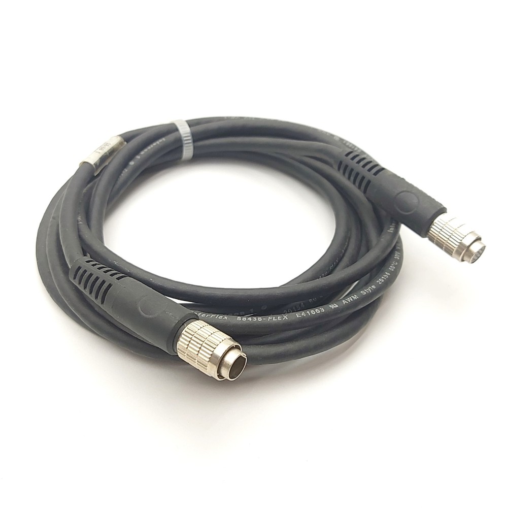 Intercon 1 RHC8S-3.0-P Remote Head Camera Cable For Panasonic GP-KS, 3m