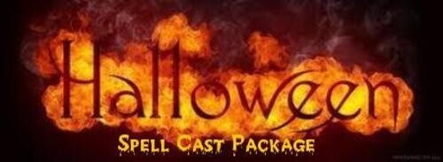 110 bindings UNDER the HALLOWEEN SKY!