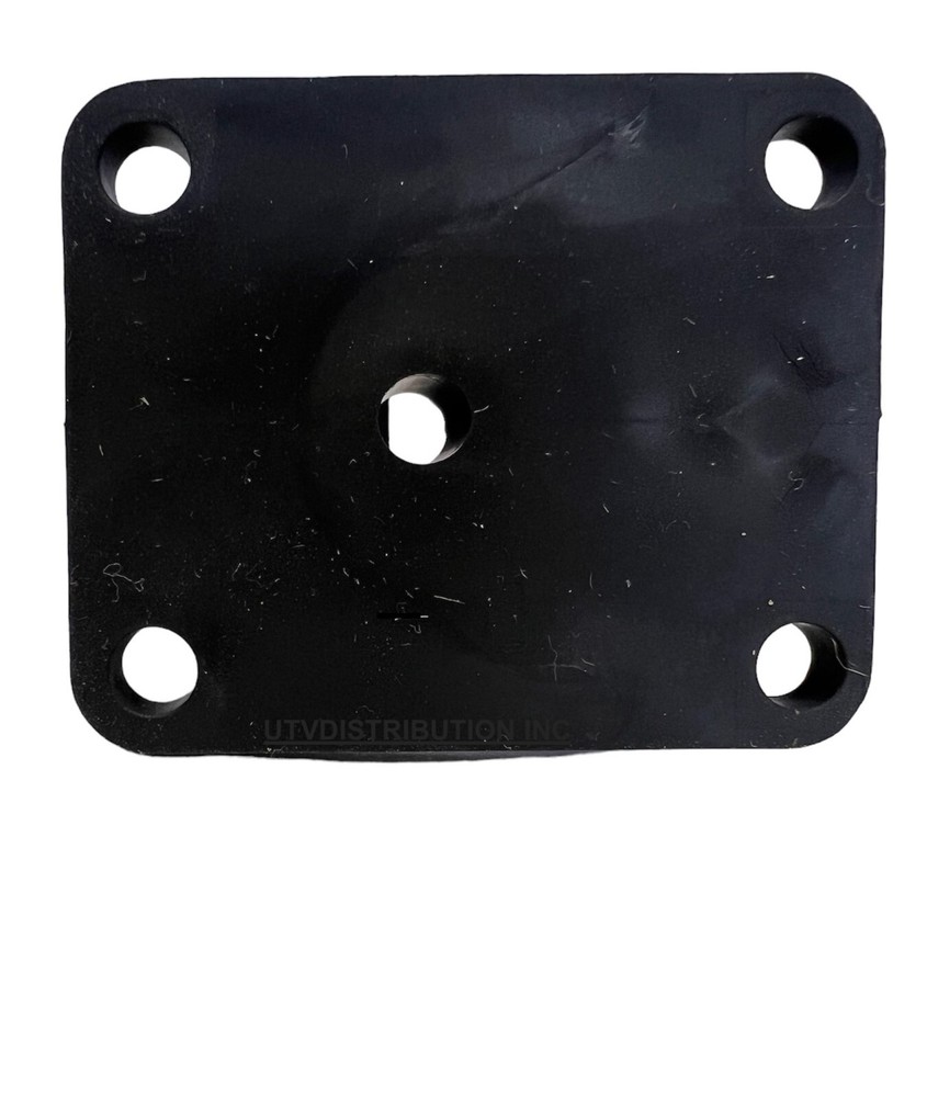 ELEMENT E50 & E100 FIRE EXTINGUISHER QUICK FIST HEAVY DUTY RUBBER MOUNT