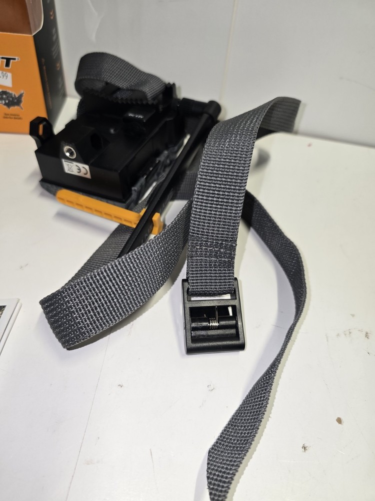 SpyPoint Link-Micro-LTE-V Cellular game camera, security cam, Tested working