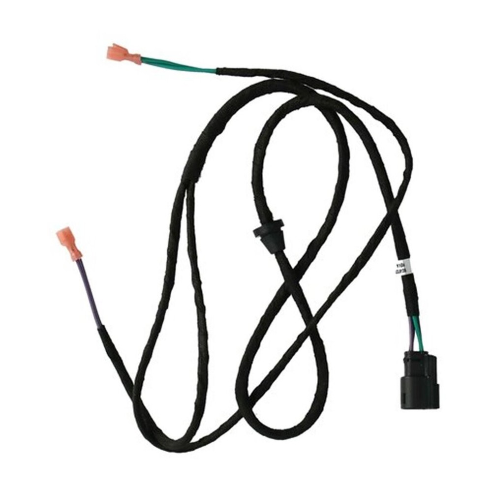 Saddle Tramp Tour Pak Rear Speaker Harness - BC-9727