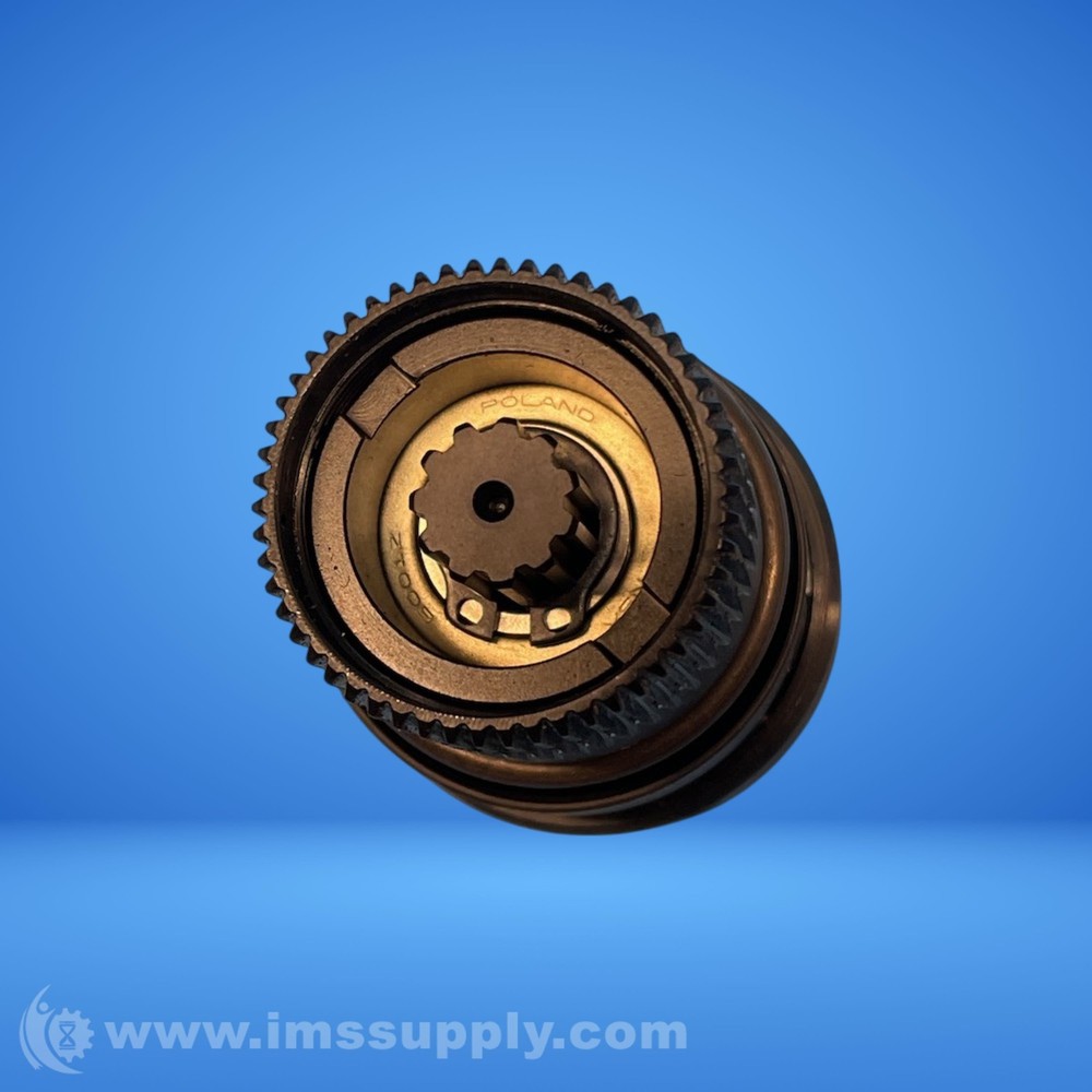POLAND 60012 Gear Assembly USIP