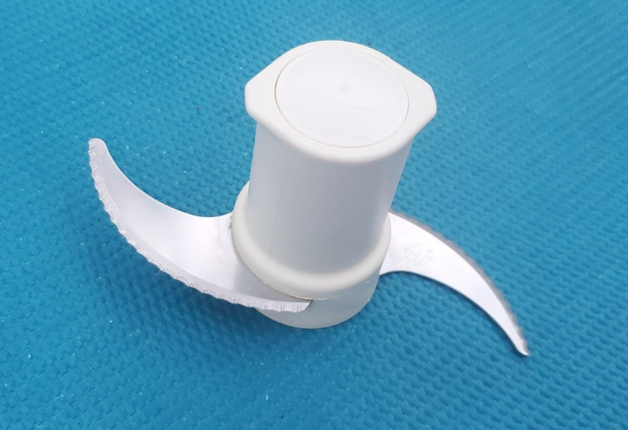 KitchenAid KFP600 Food Processor Blade Replacement Stainless Steel