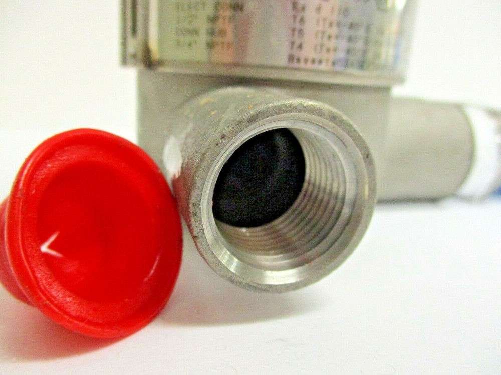 SOR, THERMALCOUPLE, TYPE HB