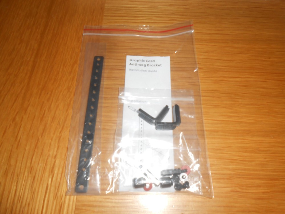 Graphics Card Anti-Sag Bracket