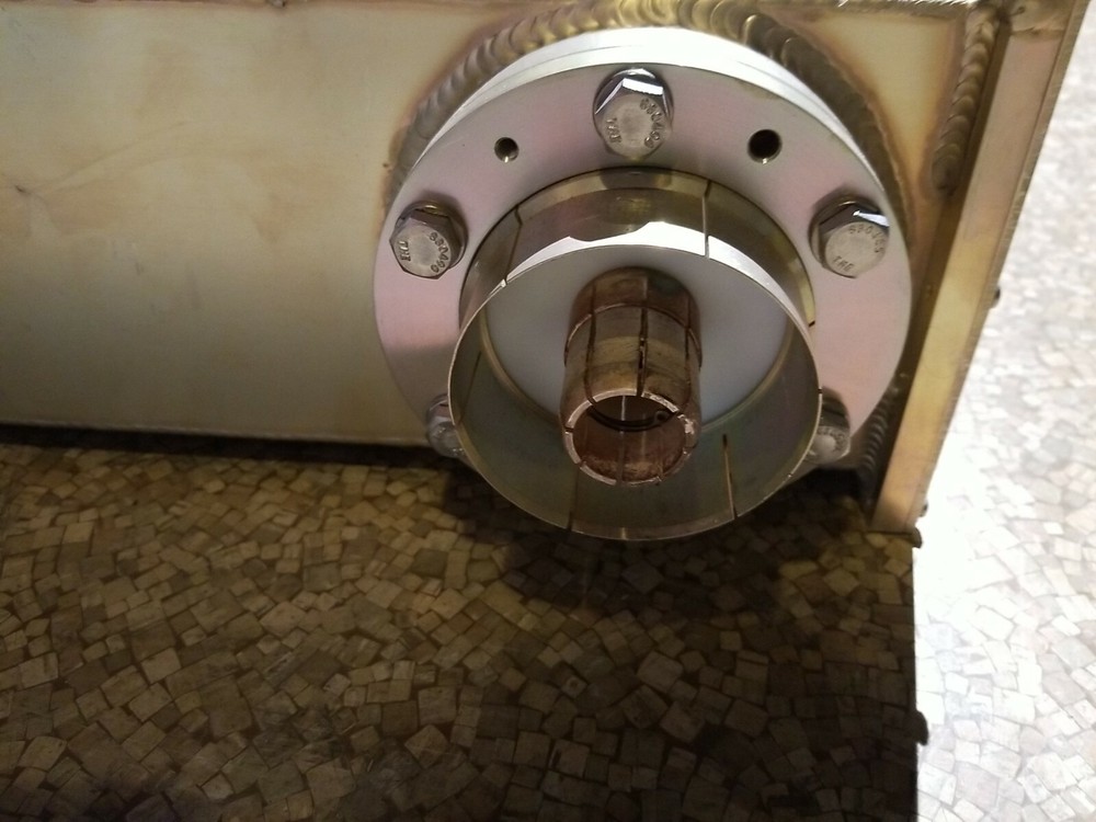 Electronics Research Inc, 3 1/8 EIA Filter (ch6)