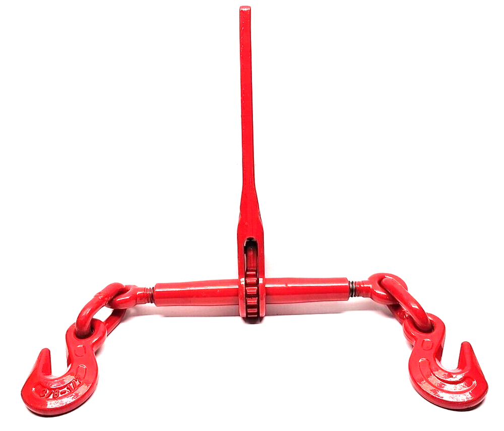 3/8"-1/2" Load Binder American Power Pull WLL9200LBS MBS33000LBS