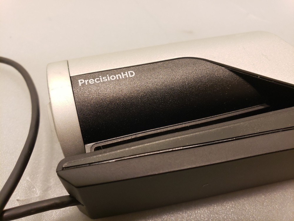 Tandberg TTC8-03 Cisco USB TelePrence PrecisionHD Conference Camera WebCam